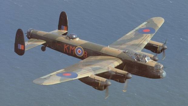 bomber